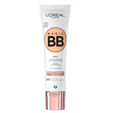 BB Magic krem BB 03 Medium Light 30ml