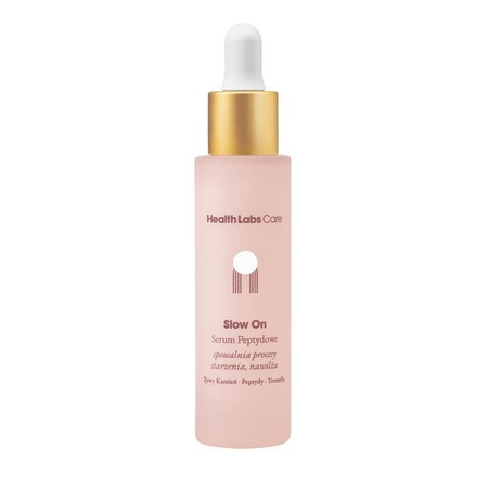 Slow On serum peptydowe 30ml