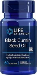 Black Cumin Seed Oil (60 kaps.)