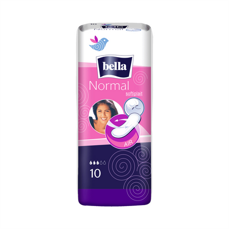 Podpaski Normal 10 szt.