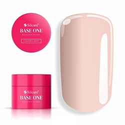 Base One Cover Light żel budujący do paznokci 15g