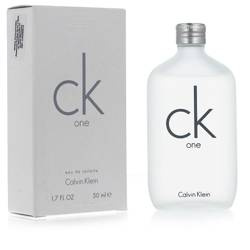 CK One woda toaletowa spray 50ml