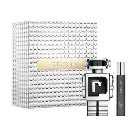 Phantom zestaw woda toaletowa spray 100ml + woda toaletowa spray 20ml