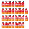 Zestaw 30x Napój LycopenPro Antyoxidant Drink Smooth z Witaminą C 250 ml smak Mango