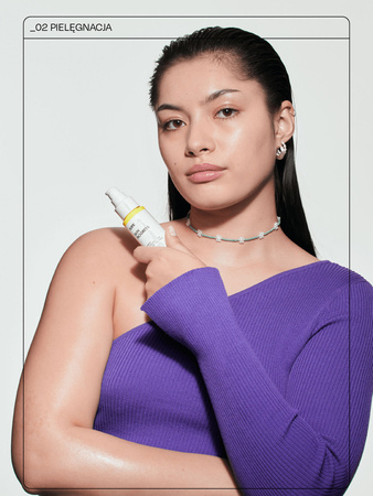 Yope - Skin Progress Korneoterapeutyczny krem do twarzy50ml