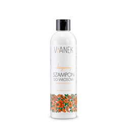 Vianek, Odżywczy szampon do włosów, 300 ml