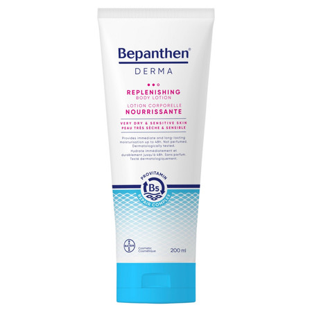 Derma głęboko odżywczy balsam do ciała 200ml