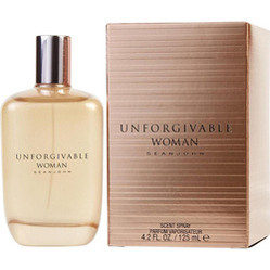 Unforgivable Woman woda perfumowana spray 125ml