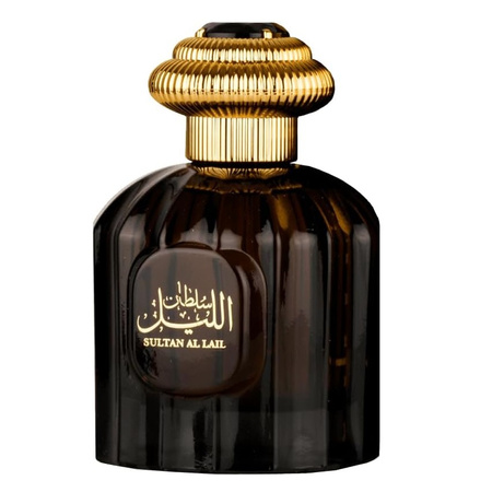 Sultan Al Lail woda perfumowana spray 100ml