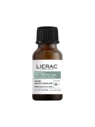 LIERAC PROTOCOLE KONCENTRAT NA WYPRYSKI 15 ML