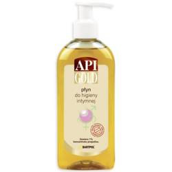 Bartpol − Api Gold, płyn do higieny intymnej − 280 ml