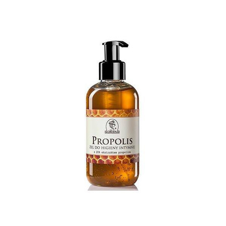 Korana Propolis Żel Do Higieny Intymnej 200 Ml