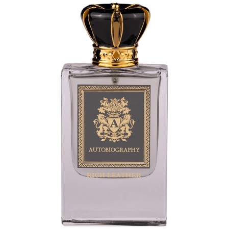 Rich Leather woda perfumowana spray 50ml