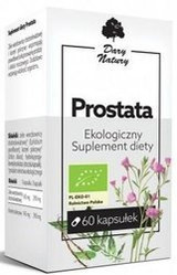 Dary Natury Prostata Eko 60 Kaps.
