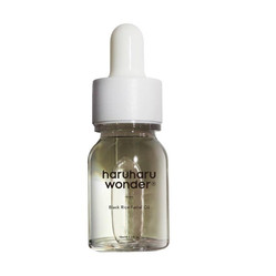 Black Rice Facial Oil odżywczy olejek do twarzy z czarnym ryżem 10ml