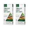 Zestaw 2x MEDICA HERBS Tribulus, Maca, Żeń-szeń 60 kaps.