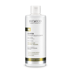 Sylveco Dermo Nadmierny łojotok Szampon z kwasem salicylowym 300ml