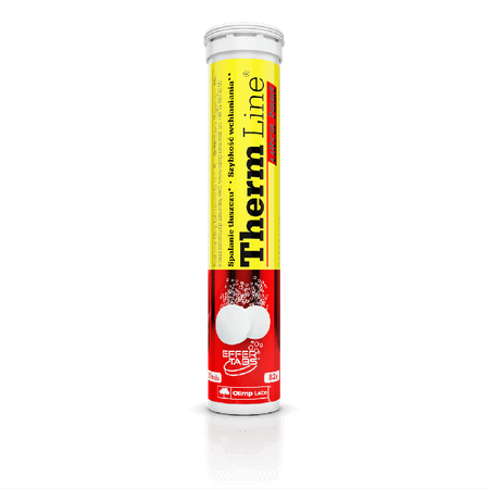 Olimp Labs  Therm line ultra fast 20 kaps. 