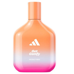 Vibes Get Comfy woda perfumowana spray 100ml