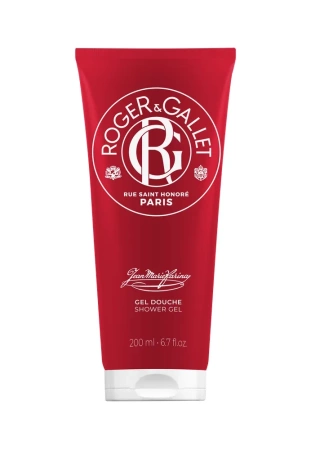 RG ŻEL POD PRYSZNIC JMF 200 ML