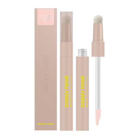 Eyece Cream rozświetlająco-korygujący korektor pod oczy 01 Pink Gelato