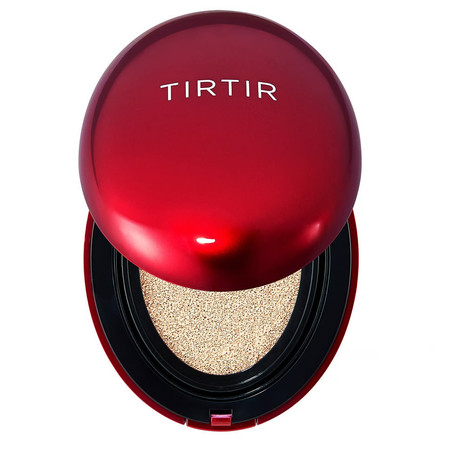 Mask Fit Red Cushion długotrwały podkład do twarzy w poduszce 17N Vanilla 18g