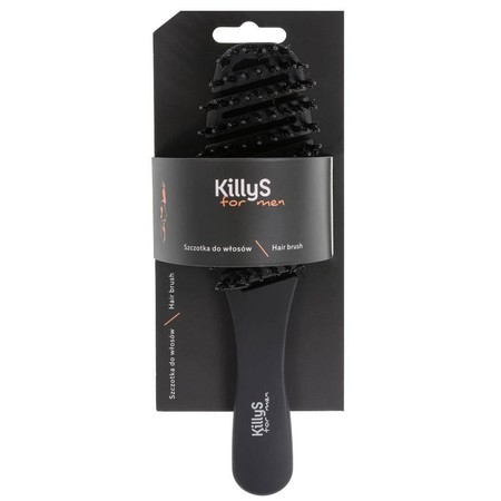 For Men Hair Brush szczotka do włosów