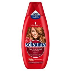 Color Shine Shampoo szampon do włosów farbowanych 400ml