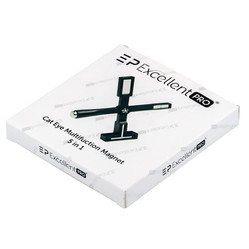 Cat Eye Multifunction Magnet 5in1 magnetyczne narzędzie do stylizacji paznokci