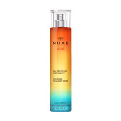 NUXE Sun Woda zapachowa 100 ml