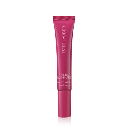Futurist Blushmaker Dewy Cheek Tint róż do policzków w formie tintu 02 Across The Dancefloor 10ml