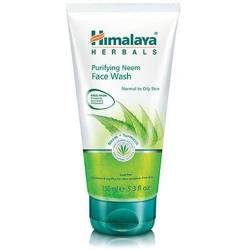 Himalaya Herbals − Żel do mycia twarzy - Purifying Neem Face Wash − 150 ml