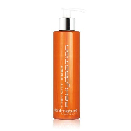 Rehydration Instant Mask głęboko nawilżająca maska do włosów 200ml