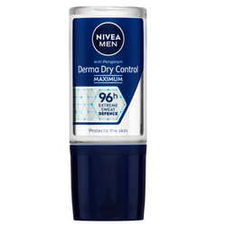 Men Derma Dry Control antyperspirant w kulce dla mężczyzn 50ml