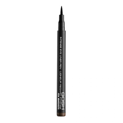 Intense Eye Liner Pen eyeliner w pisaku 03 Brown 1ml