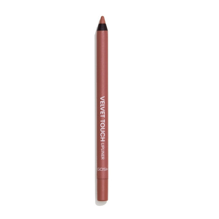 Velvet Touch Lip Liner wodoodporna konturówka do ust 014 Chocolate Kiss 1.2g