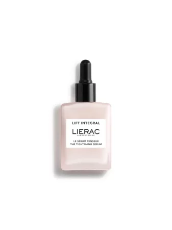 Lierac Lift Integral Ultraaktywne Serum Liftingujące Booster Ujędrnienia 30Ml