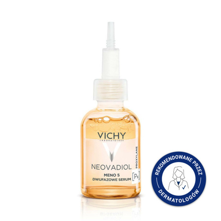 Vichy − Neovadiol Meno 5, dwufazowe serum − 30 ml