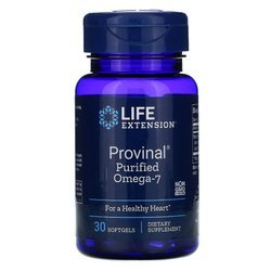 Provinal Omega-7 - Kwas Palmitolowy (30 kaps.)
