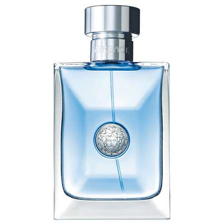 Pour Homme woda po goleniu flakon 100ml