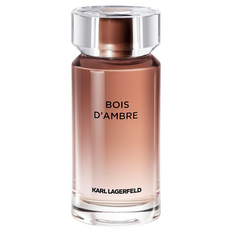 Bois D'Ambre woda toaletowa spray 100ml