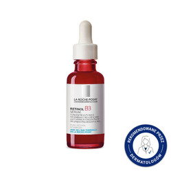 La Roche-Posay Retinol B3 Skoncentrowane serum przeciwzmarszczkowe z retinolem 30ml