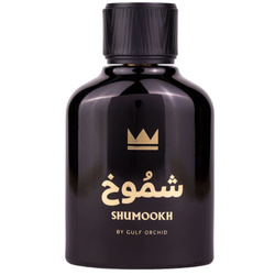 Shumookh woda perfumowana spray 100ml