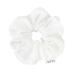 HydroWeave Scrunchie frotka do włosów Ivory