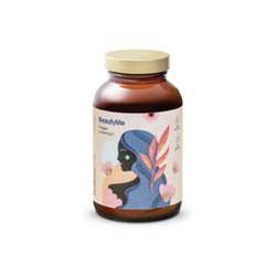 HEALTH LABS CARE Beauty Me KOLAGEN Z WITAMINĄ C  114 g