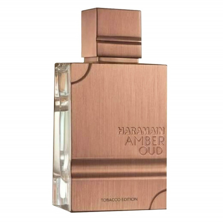 Amber Oud Tobacco Edition woda perfumowana spray 60ml