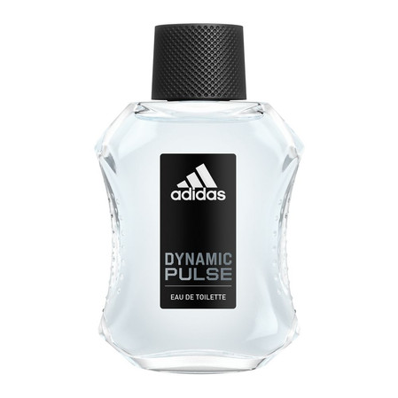 Adidas Dynamic Pulse Woda toaletowa dla mężczyzn 100ml