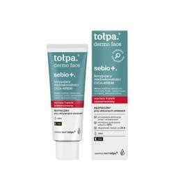 Tołpa - krem korygujący niedoskonałości NOC 40 ml