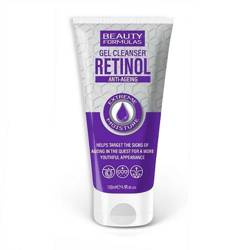 Retinol Anti-Ageing Gel Cleanser żel do mycia twarzy 150ml