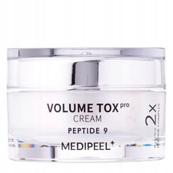 Medi-Peel Krem ujędrniający Peptide 9 Volume Tox Cream Pro - 50 g